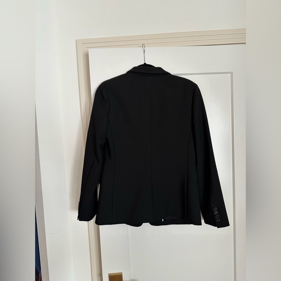 Regent blazer in four-season stretch *NWT* NEW WITH TAGS* - Picture 10 of 10